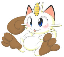 Meowth