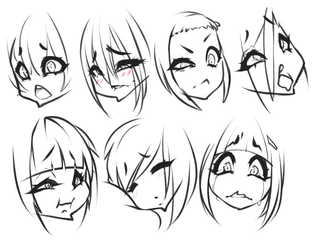 Some Expressions