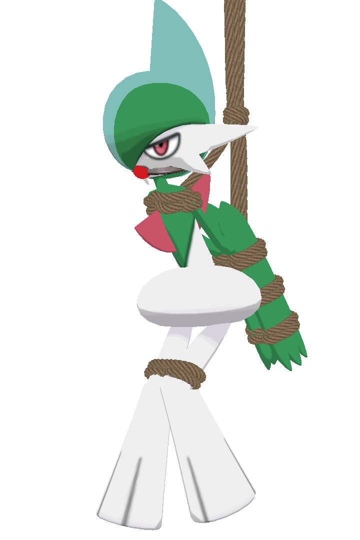 SFM/POKEMON) Mega Gardevoir and Mega Gallade by X-Hawk369 on DeviantArt