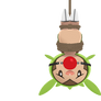 MMD - Chespin