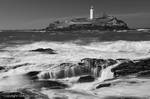 Waters before Godreyvy by GMCPhotographics