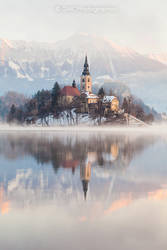 Majesty of Bled