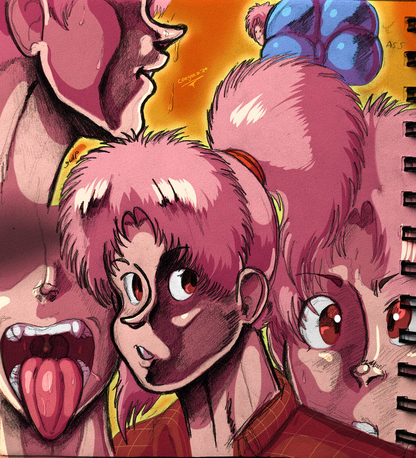 Suziki Rascal Susuki by TheCeeGeeZ on DeviantArt