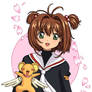 Cardcaptor Sakura