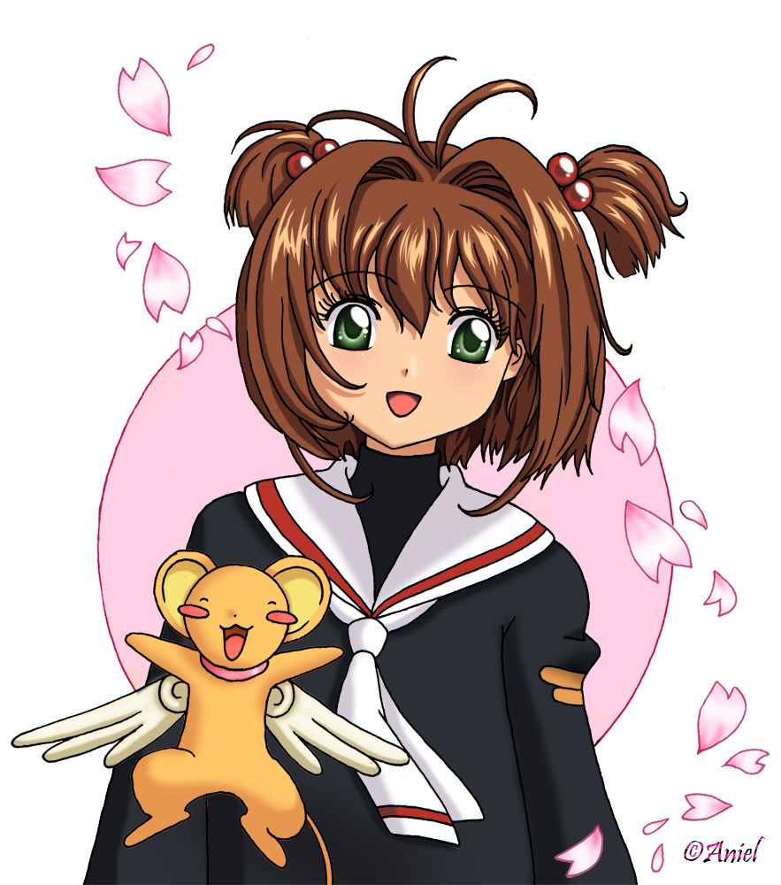 Cardcaptor Sakura