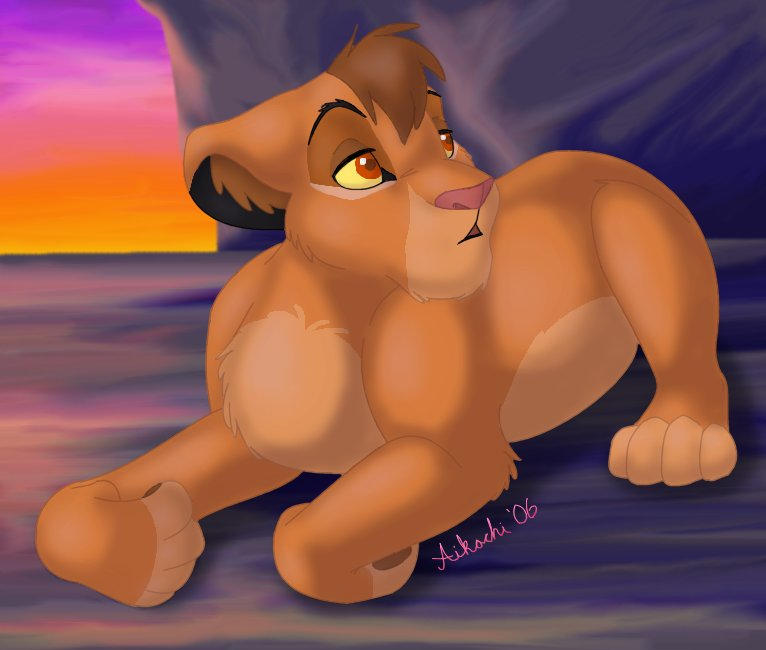 Kopa Scared Sleepy Kopa by Aikachi02 on DeviantArt