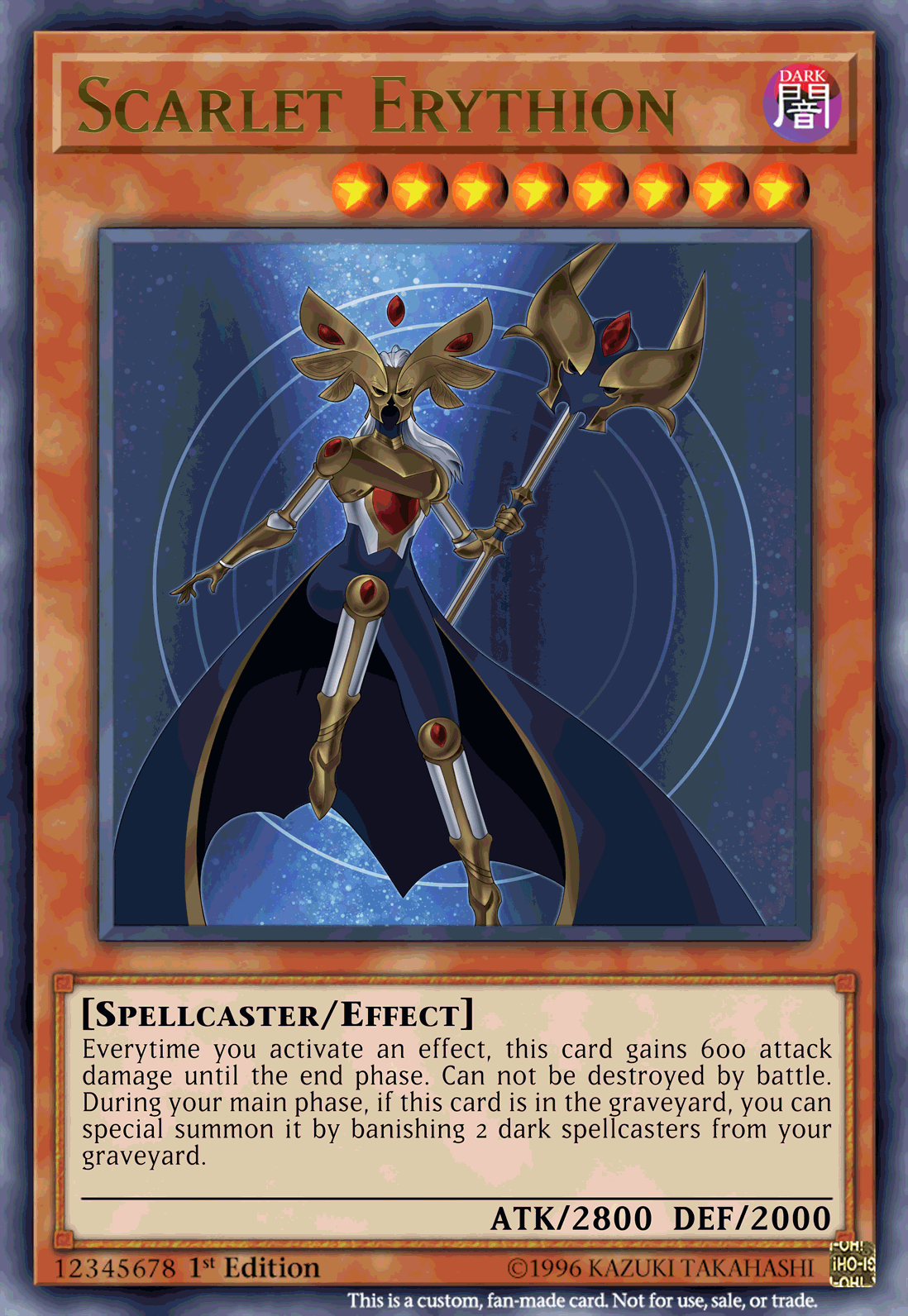 Scarlet Erythion GIF by VictorLafaye on DeviantArt Scarlet Erythion GIF by VictorLafaye on DeviantArt