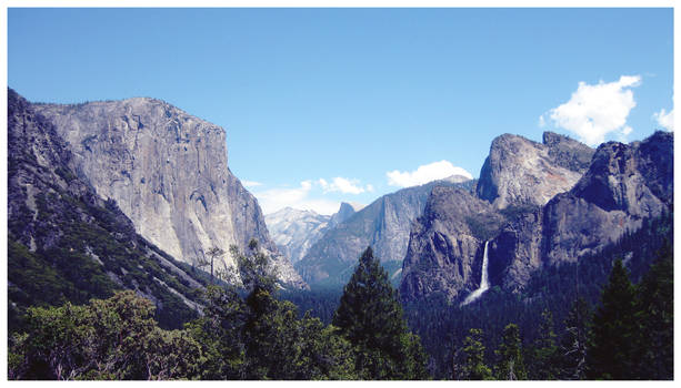 Yosemite