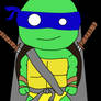 TMNT Leonardo