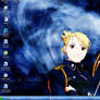 Roy and Riza Background