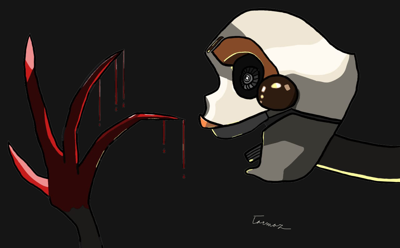 Tal Goodtime. Digital Version