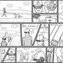 My First little Comic strip
