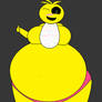 Chubby Toy Chica