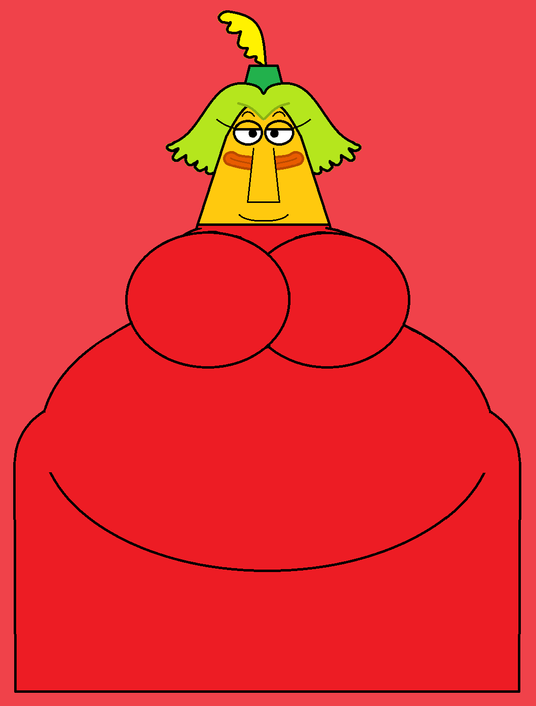Endive Deviantart Endive by Pancakedude on DeviantArt
