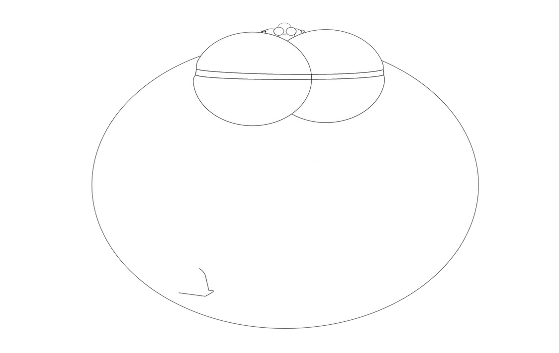 Over Inflated Base Overinflated bikini girl base sit up. by Pancakedude on DeviantArt