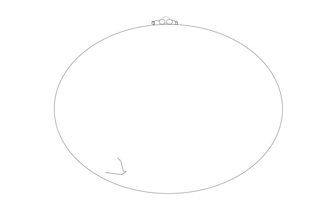 Over Inflated Base Overinflated base sit up. by Pancakedude on DeviantArt