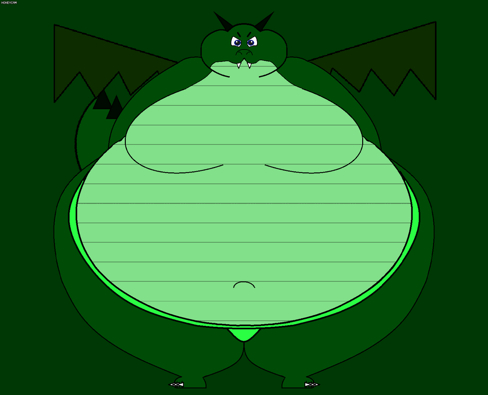 Durompit Sumo Stomp by Pancakedude on DeviantArt