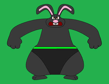 Speedo Rabbit The Were-Rabbit — BigHippopotamusLover's Favourite Collection on DeviantArt