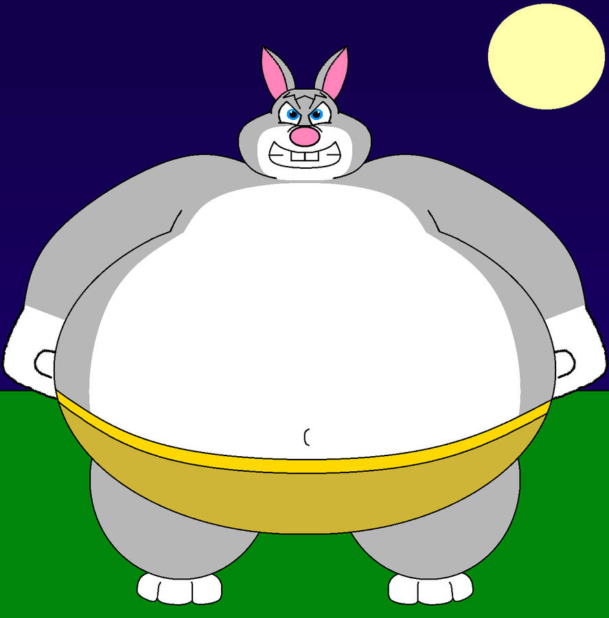 Speedo Rabbit Plumpy bunny (Speedo) by Pancakedude on DeviantArt