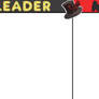 Toppat Leader and Member - Template
