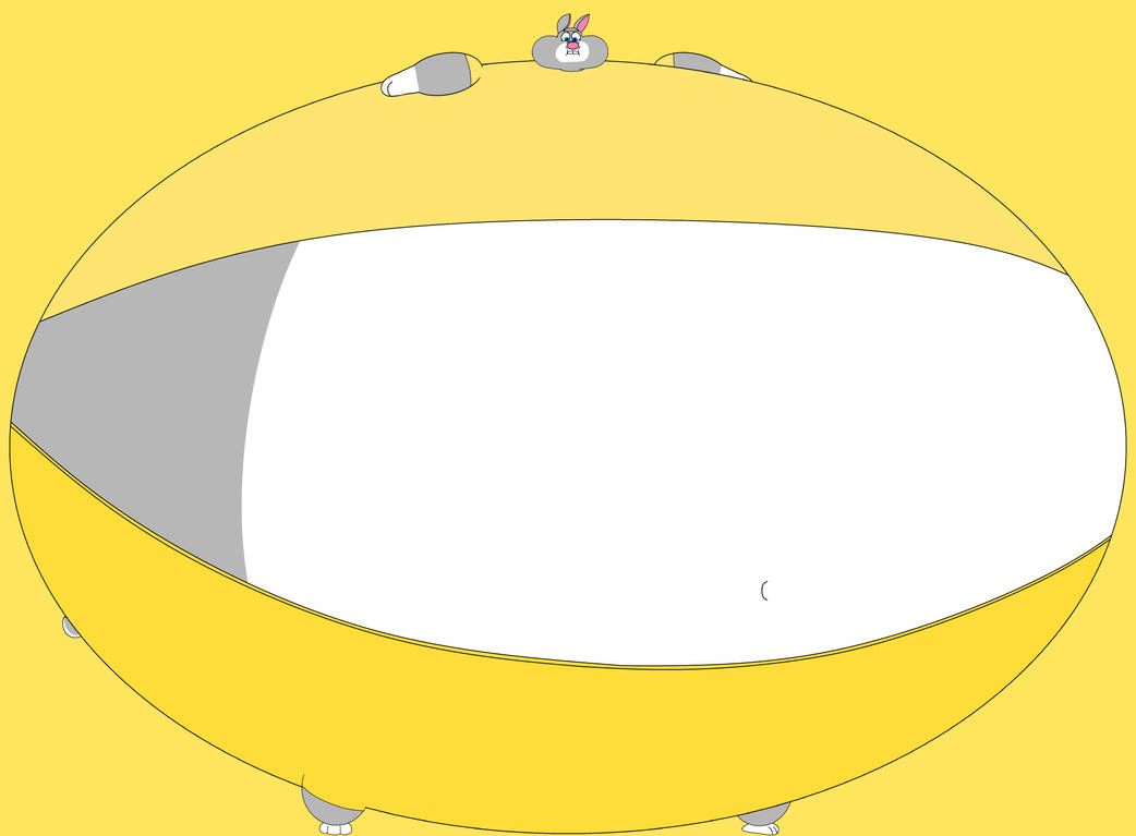 Gigantic roly-poly Phillip by Pancakedude on DeviantArt