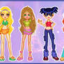 Winx Club by Isyde