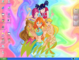 Winx Screenshot by venuslove