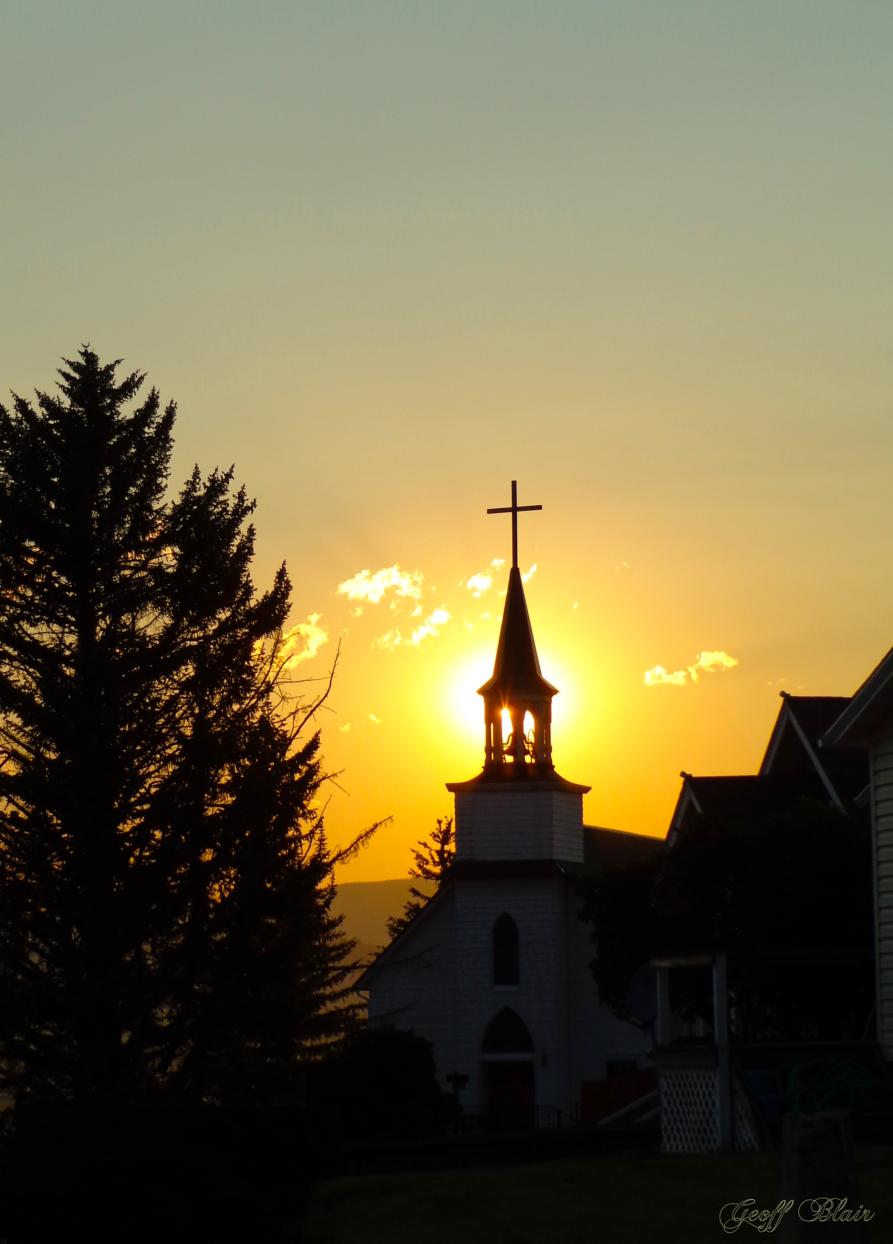 Church in Decline