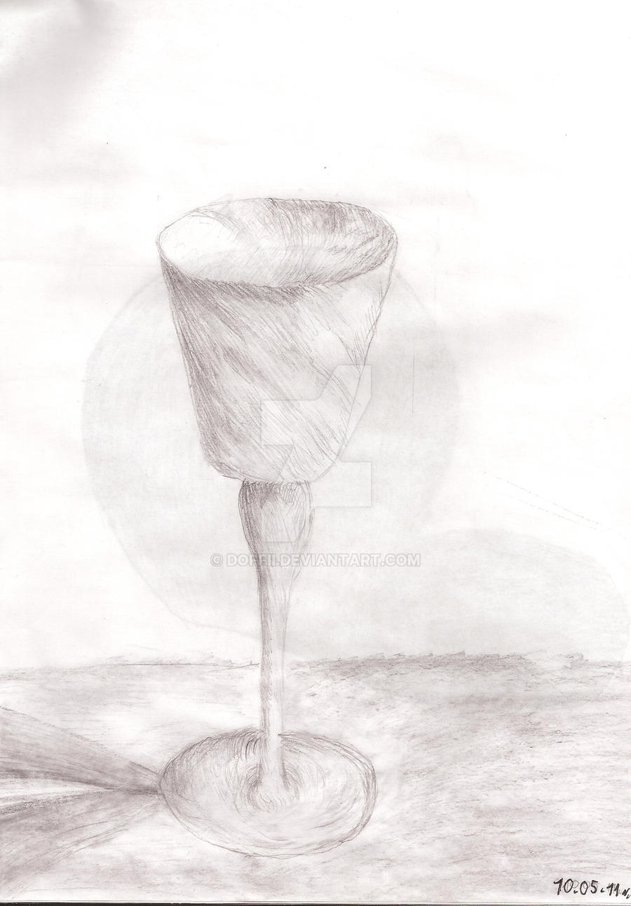 Wine Glass