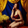 Painterly