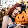 Pumpkin