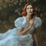 Enchanted beauty