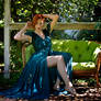Barefoot beauty