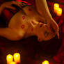I'll be your sweet Valentine...
