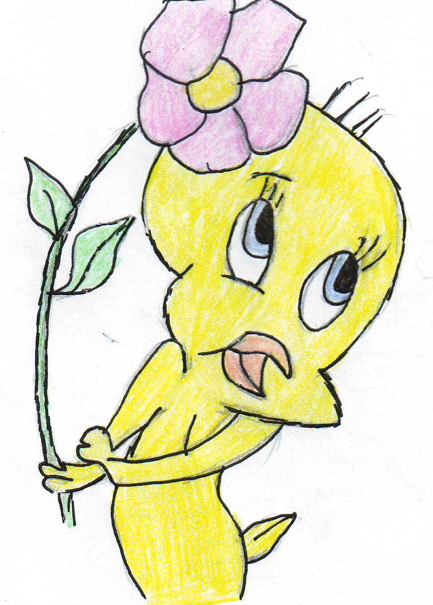 Tweety
