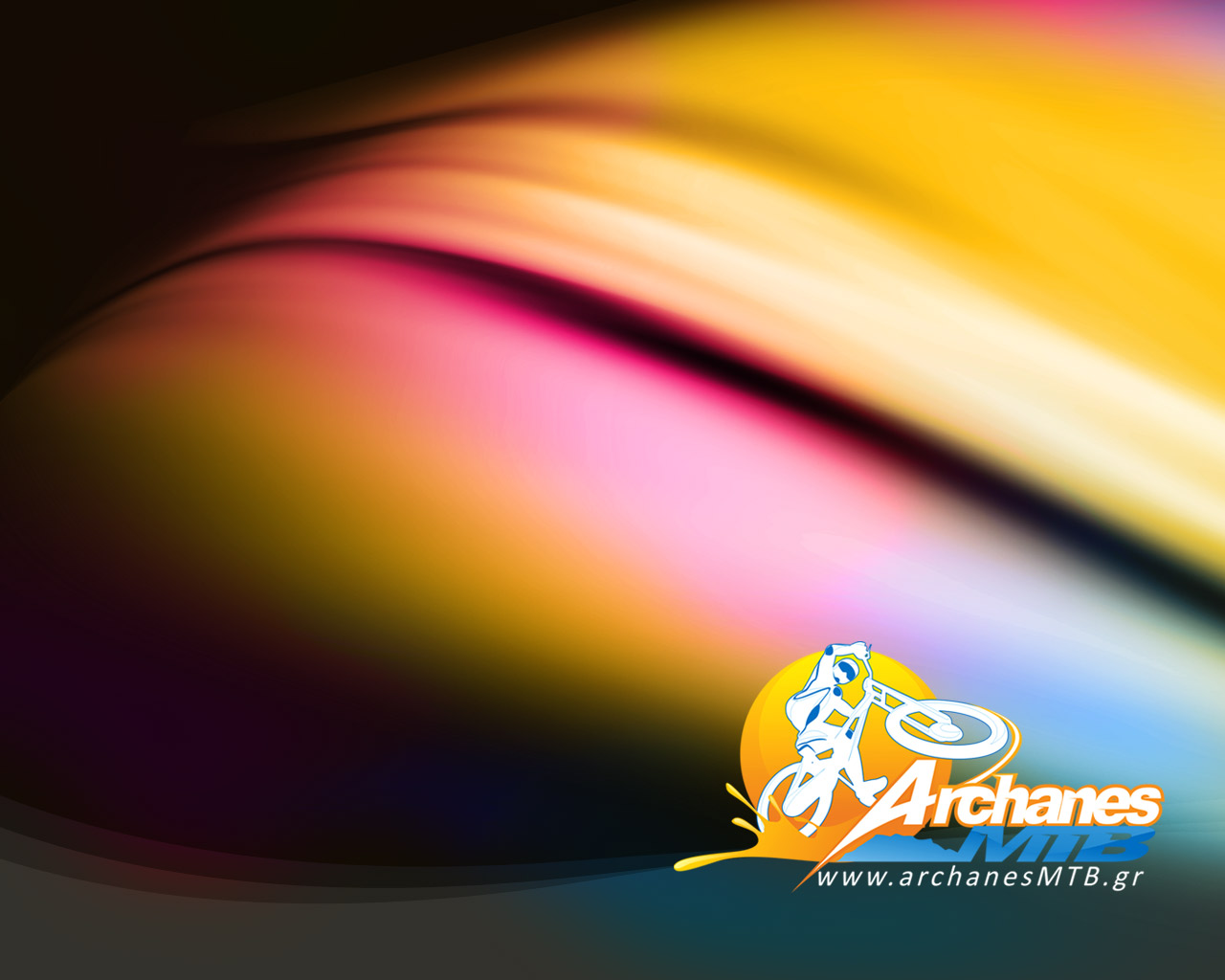 ArchanesMTB wallpaper