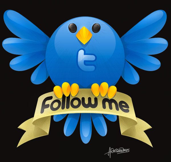 twitter icon