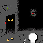 Excommunicated by Supermegadrive64 on DeviantArt