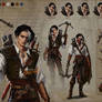 Hunter Male_Adopt Close