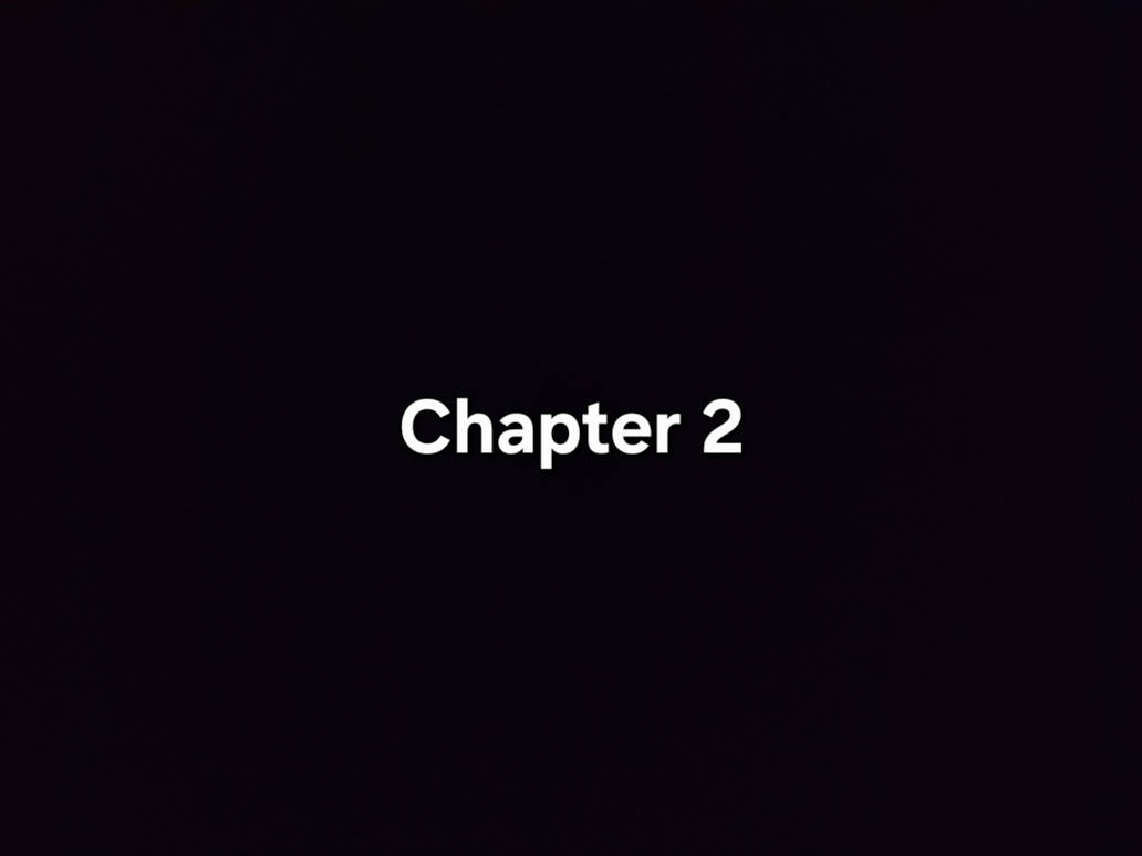 Welcome Chapter 2 Code Chapter 2 by CyberGamer1988 on DeviantArt