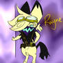 .:Star-Merch:. Rayne the Merchunary Rookie