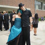 Grad Dress '09 - My creation