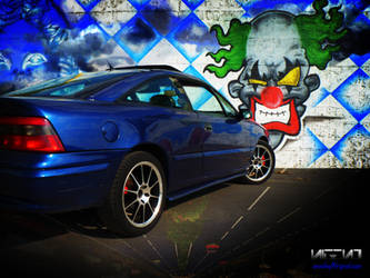 Calibra Madness