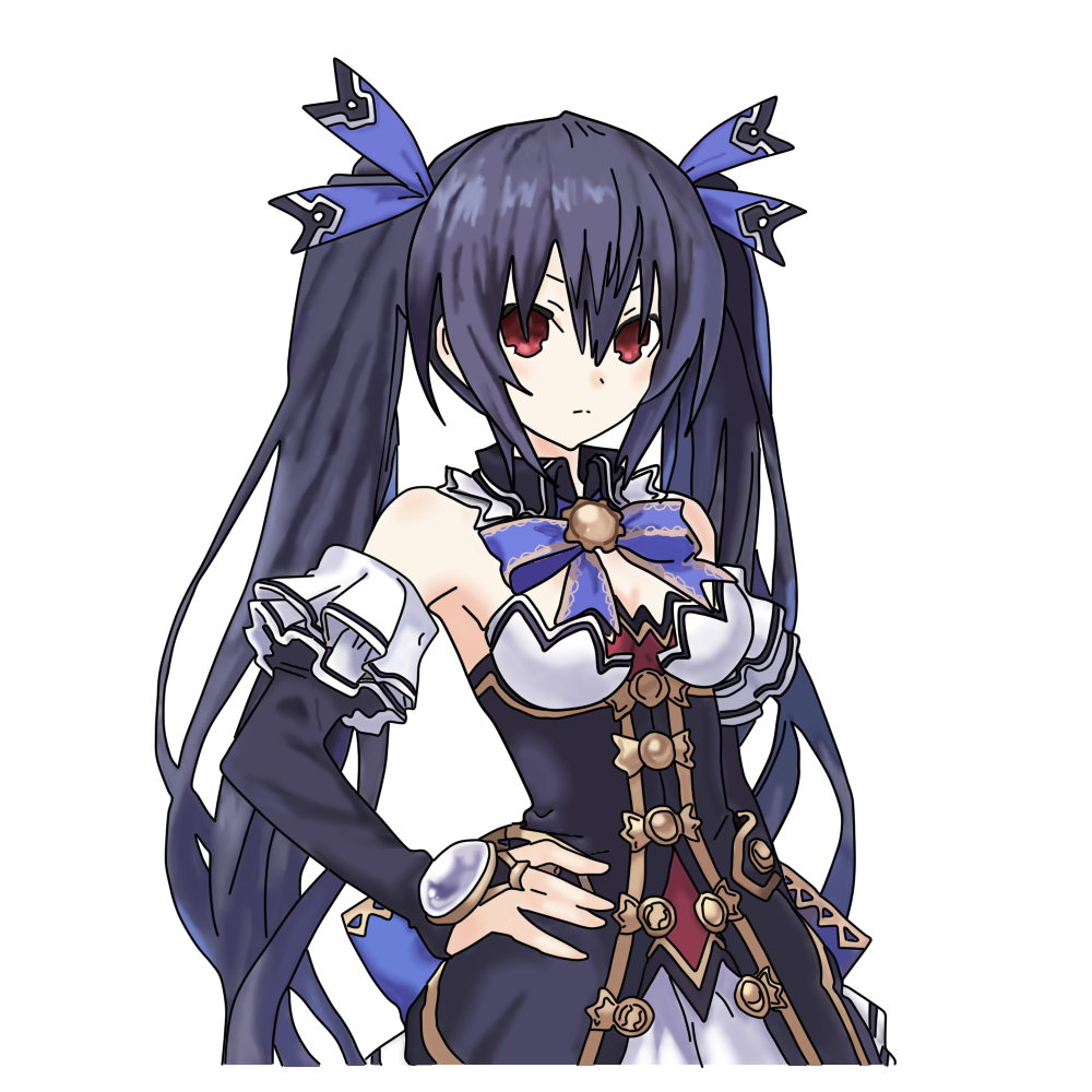 Noire Fanart