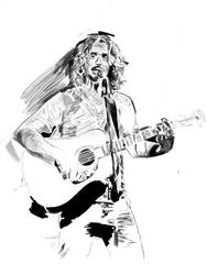 Chris Cornell (WIP)