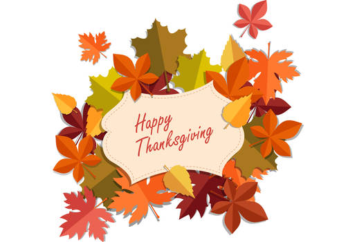 HAPPY THANKSGIVING DAY!!! (2022)