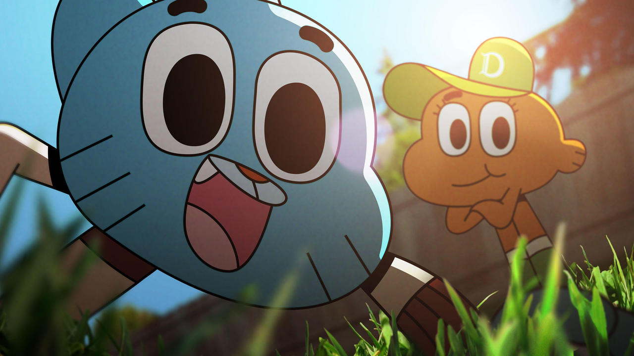 Awog Background TAWOG (aesthetic wallpaper) by GumballFan333 on DeviantArt