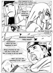 CHASING THE WIND -Dragon's seal - page 4 by lorrena97