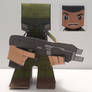 01 - Doomguy 2004 - VIEW