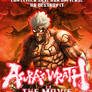 2d artwork asuras wrath movie poster